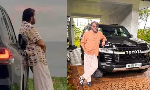 നന്ദി പറയാന്‍ വാക്കുകള്‍ മതിയാവില്ല; ക്യാമറ വിളിക്കുന്നു.. ജീവിതത്തില്‍ എനിക്ക് ഏറ്റവും ഇഷ്ടമുള്ളത് ചെയ്യട്ടേ;  സിനിമയിലേക്കുള്ള തിരിച്ചുവരവ് അറിയിച്ച് മമ്മൂട്ടി