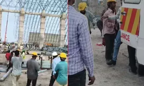 തമിഴ്‌നാട്ടില്‍ തെര്‍മല്‍ പവര്‍ പ്ലാന്റില്‍ അപകടം; 9 നിര്‍മാണത്തൊഴിലാളികള്‍ മരിച്ചു