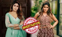 നിന്റെ ജീവിതം എന്റെ ചെരുപ്പിന് തുല്യമല്ല; വീട്ടിൽ ജോലിക്ക് നിന്നിരുന്ന 22കാരിയോട് ക്രൂരത; മതിയായ ഭക്ഷണം നിഷേധിച്ചു; നായ കുരച്ചതിന്റെ പേരിൽ ഫോൺ എറിഞ്ഞുടച്ചു, വസ്ത്രം കീറി; മാതാപിതാക്കളെ കൊല്ലുമെന്ന് ഭീഷണിപ്പെടുത്തി; നടിക്കും ഭർത്താവിനും എതിരെ കേസ് നിന്റെ ജീവിതം എന്റെ ചെരുപ്പിന് തുല്യമല്ല; വീട്ടിൽ ജോലിക്ക് നിന്നിരുന്ന 22കാരിയോട് ക്രൂരത; മതിയായ ഭക്ഷണം നിഷേധിച്ചു; നായ കുരച്ചതിന്റെ പേരിൽ ഫോൺ എറിഞ്ഞുടച്ചു, വസ്ത്രം കീറി; മാതാപിതാക്കളെ കൊല്ലുമെന്ന് ഭീഷണിപ്പെടുത്തി; നടിക്കും ഭർത്താവിനും എതിരെ കേസ്