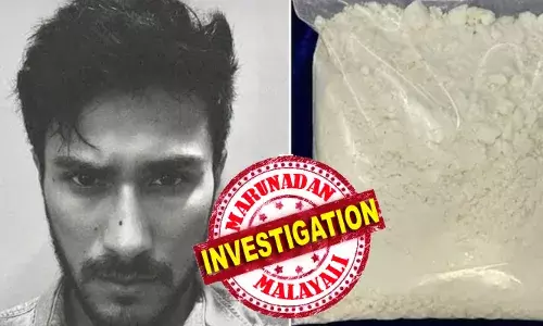 മയക്കുമരുന്നുമായി ബോളിവുഡ് നടന്‍ ചെന്നൈ എയര്‍പോര്‍ട്ടില്‍ പിടിയില്‍; 40 കോടി രൂപ വിലമതിക്കുന്ന മെതക്വലോണാണ് പിടിച്ചെടുത്തത്; ട്രോളി ബാഗിന്റെ അടിയില്‍ ഒളിപ്പിച്ച നിലയിലാണ് മയക്കുമരുന്ന് കണ്ടെത്തിയത്; പിടിയിലായത് സ്റ്റുഡന്റ് ഓഫ് ദ ഇയര്‍ എന്ന ചിത്രത്തില്‍ സഹനടനായി അഭിനയിച്ച താരം