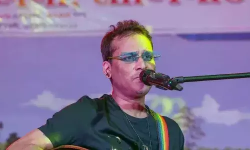 പ്രശസ്ത ഗായകന്‍ സുബീന്‍ ഗാര്‍ഗിന്റെ ദുരൂഹ മരണം; ഗായകന്റെ മാനേജര്‍ സിദ്ധാര്‍ഥ് ശര്‍മയും ഇവന്റ് സംഘാടകനായ ശ്യാംകനു മഹന്തയും പിടിയില്‍; സംഭവത്തിന് ശേഷം ഇവര്‍ ഒളിവില്‍ കഴിഞ്ഞ് വരികയായിരുന്നു