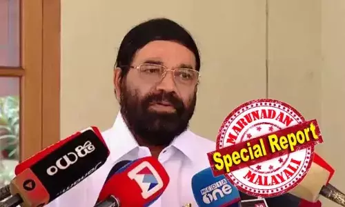 ശബരിമലയിലെ ദ്വാരപാലക പീഠവിവാദം; ഉണ്ണിക്കൃഷ്ണന്‍ പോറ്റിയുടെ ഇടപെടലില്‍ ദുരൂഹതയെന്ന് മന്ത്രി വിഎന്‍ വാസവന്‍; സമഗ്രമായ അന്വേഷണം നടക്കുന്നുണ്ട്; കൃത്യമായ വിവരം വെളിയില്‍ വരുമെന്ന് ദേവസ്വം മന്ത്രി; അന്വേഷണം വിപുലമാക്കാന്‍ ഒരുങ്ങി ദേവസ്വം വിജിലന്‍സ്