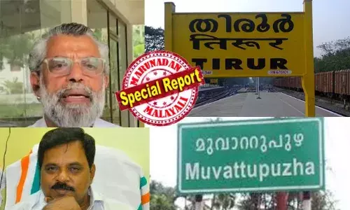 മലപ്പുറത്തെ വിഭജിച്ച് തിരൂര്‍ ജില്ലയാക്കണമെന്ന ആവശ്യം ശക്തമാക്കാന്‍ മുസ്ലീം ലീഗ്; കുറുക്കോളി മൊയ്തീന് പാര്‍ട്ടിക്കുള്ളിലും കൂടുതല്‍ പിന്തുണ;  മൂവാറ്റുപുഴ ജില്ലയ്ക്കായും വാദിച്ചത് ജോസഫ് വാഴയ്ക്കന്‍; നെയ്യാറ്റിന്‍കര എംഎല്‍എക്കും വേണം പുതിയ ജില്ല; തദ്ദേശ തിരഞ്ഞെടുപ്പ് അടുത്തതോടെ ജില്ലാ വാദികളുടെ എണ്ണം കൂടി; കേരളത്തില്‍ ജില്ലകളുടെ എണ്ണം വര്‍ധിക്കുമോ..?