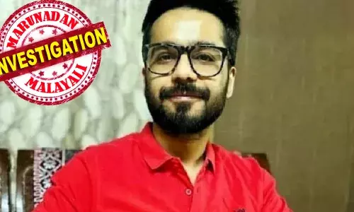 മാട്രിമോണിയില്‍ കണ്ട യുവതിയുമായി പ്രണയം; പിന്നാലെ പീഡനത്തിന് കേസ് നല്‍കി യുവതി; കേസില്‍ ജാമ്യത്തിലിറങ്ങി 15 ദിവസത്തിന് ശേഷം ട്രെയിനിന് മുന്നില്‍ ചാടി മരിച്ച് യുവ എഞ്ചിനീയര്‍; സംഭവത്തില്‍ അന്വേഷണം ആരംഭിച്ച് പോലീസ്