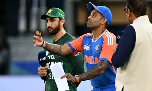 ഇന്നത്തെ ക്രിക്കറ്റ് മത്സരങ്ങളിൽ മാന്യത കുറഞ്ഞു, സുഹൃത്തുക്കളുടെ വാക്കുകൾ കേൾക്കുമ്പോൾ നാണക്കേട് തോന്നുന്നു; മൈതാനത്ത് രാഷ്ട്രീയം പാടില്ലെന്ന് മുൻ ഇന്ത്യൻ വിക്കറ്റ് കീപ്പർ