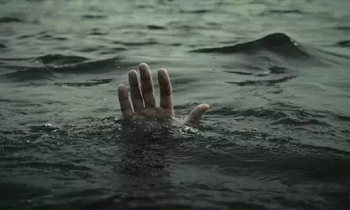 കളിച്ചുകൊണ്ടിരിക്കെ അഞ്ചുവയസ്സുകാരൻ കുളത്തിൽ മുങ്ങി മരിച്ചു; സംഭവം കോട്ടയത്ത്