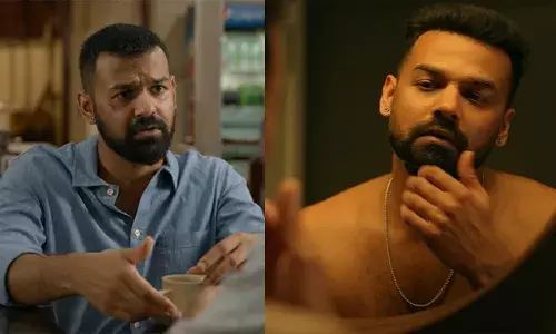 ക്രോധത്തിൻ്റെ ദിനം..; ഭ്രമയുഗം സംവിധായകൻ ഒരുക്കുന്ന ഹൊറർ ത്രില്ലർ; പ്രണവ് മോഹൻലാൽ നായകനാകുന്ന ‘ഡീയസ് ഈറേ’യുടെ ട്രെയ്‌ലർ പുറത്ത്