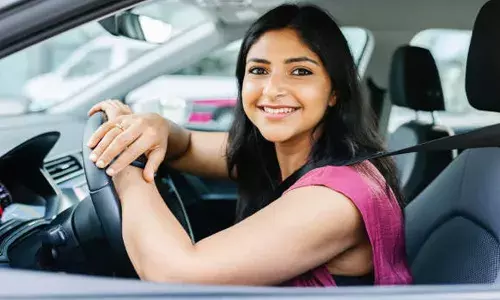 ഒന്ന് മറിഞ്ഞാലും ഇവന്മാർ രക്ഷിക്കും..; ഇന്ത്യയിലെ ഏറ്റവും സുരക്ഷിതമായ അഞ്ച് എസ്‌യുവികൾ ഏതൊക്കെ?; അറിയാം..