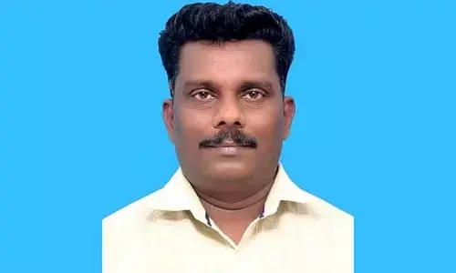 തല കയറില്‍, ശരീരം പുഴയിലും; പാലത്തില്‍ നിന്ന് കയര്‍കെട്ടി ചാടിയ യുവാവ് കഴുത്തറ്റു മരിച്ചു; ആത്മഹത്യ തുഷാരഗിരി ആര്‍ച്ച് മോഡല്‍ പാലത്തില്‍