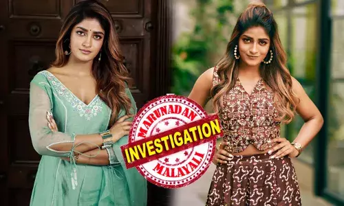 നിന്റെ ജീവിതം എന്റെ ചെരുപ്പിന് തുല്യമല്ല; വീട്ടിൽ ജോലിക്ക് നിന്നിരുന്ന 22കാരിയോട് ക്രൂരത; മതിയായ ഭക്ഷണം നിഷേധിച്ചു; നായ കുരച്ചതിന്റെ പേരിൽ ഫോൺ എറിഞ്ഞുടച്ചു, വസ്ത്രം കീറി; മാതാപിതാക്കളെ കൊല്ലുമെന്ന് ഭീഷണിപ്പെടുത്തി; നടിക്കും ഭർത്താവിനും എതിരെ കേസ്