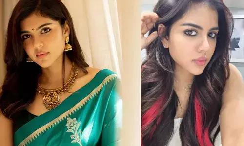 സിനിമ മതിയാക്കിയാലോ..എന്നുവരെ ഞാൻ ആലോചിച്ചു; ഇനിയെന്ത് ചെയ്യണമെന്ന് എനിക്കറിയില്ലായിരുന്നു; മനസ്സ് തുറന്ന് കല്യാണി