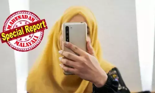 താലിബാന്‍ നിയന്ത്രിത അഫ്ഗാനിസ്ഥാന്‍ സ്ത്രീകളുടെ നരകമാകുന്നു; ഇന്റര്‍നെറ്റ് നിരോധനം പഠിച്ചു മുന്നേറാനുള്ള പെണ്‍കുട്ടികളുട മോഹങ്ങള്‍ക്ക് മേലടിച്ച അവസാനത്തെ ആണി;  ഓണ്‍ലൈന്‍ പഠനമോഹങ്ങളും നിലച്ചതോടെ പ്രതീക്ഷയറ്റ് പെണ്‍കുട്ടികളും; ദുരിതജീവിതം പുറംലോകം അറിയാനുള്ള വഴികളും അടഞ്ഞു