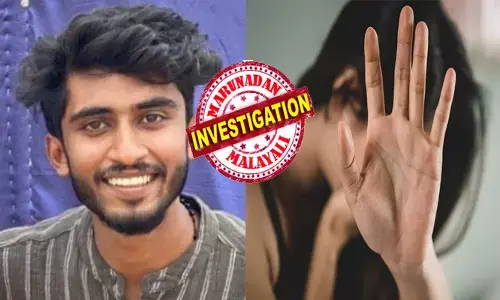 ഇൻസ്റ്റാഗ്രാം വഴി കണ്ടുമുട്ടി അടുപ്പം; വെറും സൗഹൃദ ചാറ്റിൽ തുടങ്ങി വിട്ടുപിരിയാൻ കഴിയാത്തവിധം അടുത്തു; ഒടുവിൽ പരിചയം മുതലെടുത്ത് ലൈംഗിക ബന്ധം; നഗ്നചിത്രങ്ങൾ കൈക്കലാക്കിയതും യുവാവിന്റെ തനി നിറം പുറത്ത്; ഇൻസ്റ്റഗ്രാം ഇൻഫ്ലുവൻസറെ കുടുക്കി പോലീസ്