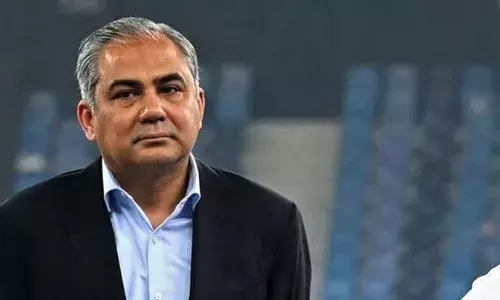 ഒരു തെറ്റും ചെയ്തിട്ടില്ല, ബിസിസിഐയോട് മാപ്പ് പറയേണ്ട ആവശ്യമില്ല; ഏഷ്യാ കപ്പ് ട്രോഫി യുഎഇ ക്രിക്കറ്റ് ബോർഡിന് കൈമാറി; ട്രോഫി ദുബായിലെ ഓഫീസിൽ വന്ന് വാങ്ങാൻ ആവശ്യപ്പെട്ട് മുഹ്സിൻ നഖ്‌വി