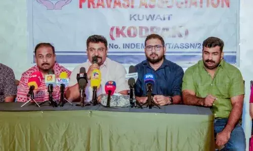 കോട്ടയം ജില്ലാ പ്രവാസി അസോസിയേഷന്‍ കുവൈറ്റ് ഓണാഘോഷം പോന്നോണപുലരി 2025 വെള്ളിയാഴ്ച്ച ര മംഗഫ് അല്‍ നജത് സ്‌കൂളില്‍