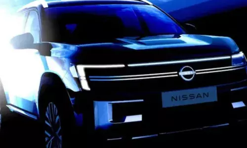 എല്ലാത്തിനും മറുപടി നൽകാൻ നിസാൻ; പുതിയ എസ്‌യുവി ഒക്ടോബറിൽ പുറത്തിറക്കും; ഇന്ത്യയിലെത്തുന്നത് അടുത്ത വർഷം; സവിശേഷതകൾ അറിയാം...