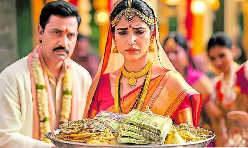 സ്ത്രീധനത്തിന്‍റെ പേരിൽ കൊടുംക്രൂരത; നവവധുവിനെ വീട്ടിൽനിന്ന്​ ഇറക്കിവിട്ടതായി പരാതി; കേസെടുത്ത് പോലീസ്; സംഭവം അമ്പലപ്പുഴയിൽ