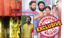 ഏറ്റുമാനൂരപ്പനെ വീണ്ടും കണ്ടെത്തിയ രമണിയ്ക്ക് ദേവസ്വം ബോര്ഡ് പ്രഖ്യാപിച്ച വീട് നിര്മ്മിച്ചതും ഉണ്ണികൃഷ്ണന് പോറ്റി! 15 ലക്ഷം വീടിന് ചെലവായപ്പോള് സ്വപ്ന ദര്ശകന് അഞ്ചു ലക്ഷവും കൊടുക്കേണ്ടി വന്നു; ആനയറയിലെ ക്ഷേത്രത്തിലെ നവീകരണത്തിലും ആ സ്പോണ്സര് പണം മുടക്കി; ആ ത്രിമൂര്ത്തികളെ ശബരിമലയില് വളര്ത്തിയത് ആര്? ഏറ്റുമാനൂരപ്പനെ വീണ്ടും കണ്ടെത്തിയ രമണിയ്ക്ക് ദേവസ്വം ബോര്ഡ് പ്രഖ്യാപിച്ച വീട് നിര്മ്മിച്ചതും ഉണ്ണികൃഷ്ണന് പോറ്റി! 15 ലക്ഷം വീടിന് ചെലവായപ്പോള് സ്വപ്ന ദര്ശകന് അഞ്ചു ലക്ഷവും കൊടുക്കേണ്ടി വന്നു; ആനയറയിലെ ക്ഷേത്രത്തിലെ നവീകരണത്തിലും ആ സ്പോണ്സര് പണം മുടക്കി; ആ ത്രിമൂര്ത്തികളെ ശബരിമലയില് വളര്ത്തിയത് ആര്?
