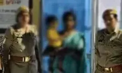 സ്ത്രീധനത്തിനായി യുവതിയെ കൊലപ്പെടുത്തിയെന്ന കേസില് ഭര്ത്താവും കുടുംബവും കോടതി കയറുന്നു; രണ്ട് വര്ഷത്തിന് ശേഷം മരിച്ച ഭാര്യ തിരിച്ചെത്തി; വന് ട്വിസറ്റ്! സ്ത്രീധനത്തിനായി യുവതിയെ കൊലപ്പെടുത്തിയെന്ന കേസില് ഭര്ത്താവും കുടുംബവും കോടതി കയറുന്നു; രണ്ട് വര്ഷത്തിന് ശേഷം മരിച്ച ഭാര്യ തിരിച്ചെത്തി; വന് ട്വിസറ്റ്!