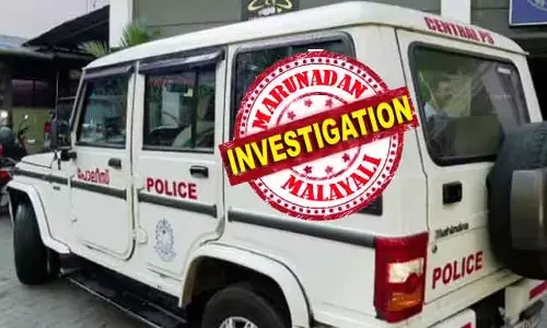 സഹോദരനെ കുത്തിയത് അറിഞ്ഞെത്തിയ പോലീസ്; ആദ്യമെത്തിയ പോലീസിനെ കുത്തി; കൂടുതല്‍ പോലീസ് എത്തിയിട്ടും അക്രമാസ്‌കന്‍; അഞ്ചു പോലീസുകാരെ കുത്തിയ ശേഷം ഓടിയ പ്രതിയെ നാട്ടുകാര്‍ പൊക്കി; ചാവക്കാട്ട് പ്രശ്‌നമുണ്ടാക്കിയ നിസാറിന് മാനസിക പ്രശ്‌നങ്ങള്‍