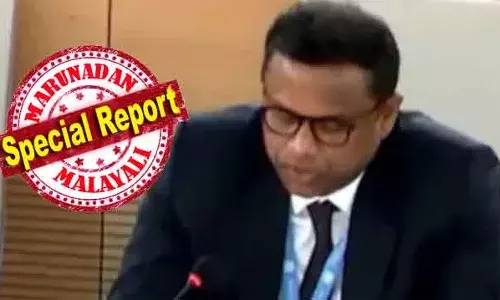 ഇല്ലാതാക്കേണ്ടത് സ്വന്തം മണ്ണിലെ മനുഷ്യാവകാശ പ്രവര്‍ത്തനങ്ങള്‍; അവര്‍ കാണിക്കുന്നതെല്ലാം കാപട്യം; വീണ്ടും യഎന്നില്‍ പാക്കിസ്ഥാനെ പൊളിച്ചടുക്കി ഇന്ത്യന്‍ നയതന്ത്ര വിജയം