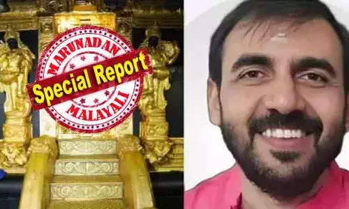 ഉണ്ണികൃഷ്ണന്‍ പോറ്റി സ്വയം കുഴിച്ച കുഴിയില്‍ വീണു; ആ മുന്‍ ദേവസ്വം പ്രസിഡന്റിന് എന്തു പറ്റും? തിരുവിതാംകൂര്‍ ദേവസ്വം ബോര്‍ഡിന്റെ കാലാവധി നീട്ടും; അടുത്ത ജൂണില്‍ സ്ഥാനമൊഴിയുന്ന തരത്തില്‍ നിയമ ഭേദഗതി ഓര്‍ഡിനന്‍സ് വരും; സ്വര്‍ണ്ണ പാളി 2019ന് ശേഷവും ഇളക്കാന്‍ നോക്കി; ചോദ്യം ചെയ്യല്‍ നിര്‍ണ്ണായകം