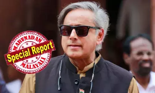 ശശി തരൂരിനെ ബിജെപി പക്ഷത്തേക്ക് വിട്ടുകൊടുക്കില്ല! തരൂര്‍ പാര്‍ലമെന്ററി വിദേശകാര്യ മന്ത്രാലയ സ്റ്റാന്‍ഡിംഗ് കമ്മിറ്റി അധ്യക്ഷ സ്ഥാനത്ത് തുടരും; സുപ്രധാന പദവിയിലേക്ക് വീണ്ടും നിര്‍ദ്ദേശിച്ച് സോണിയ ഗാന്ധി; കേരളത്തില്‍ നിയമസഭാ തെരഞ്ഞെടുപ്പ് അടുത്തതോടെ തരൂരിനെ ചേര്‍ത്തുനിര്‍ത്തി കോണ്‍ഗ്രസ്; അറിയേണ്ടത് കേരളത്തില്‍ കോണ്‍ഗ്രസിന്റെ തുറുപ്പുചീട്ടാകുമോ എന്ന്