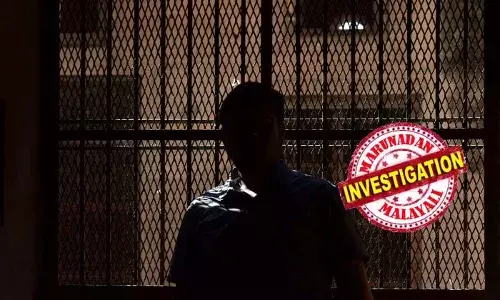 ഭീകരവാദ ആശയങ്ങള്‍ പ്രചരിപ്പിച്ചു; ടെലഗ്രാം ഗ്രൂപ്പുകളിലൂടെ പ്രചരിപ്പിച്ചത് തീവ്രവാദ ആശയങ്ങള്‍; മുസ്ലീം യുവാക്കളെ ജിഹാദില്‍ പങ്കെടുക്കാന്‍ റിക്രൂട്ട് ചെയ്യാന്‍ ശ്രമം; ബംഗാള്‍ സ്വദേശികളായ മൂന്ന് യുവാക്കള്‍ക്ക് മരണംവരെ തടവ് വിധിച്ച് ഗുജറാത്ത് കോടതി