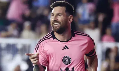 14 വര്‍ഷം മുമ്പ് എത്തിയപ്പോള്‍ ലഭിച്ചത് നല്ല ഓര്‍മ്മകള്‍; ഇന്ത്യയിലുള്ളത് മികച്ച ആരാധകര്‍, അവരെകാണാന്‍ കാത്തിരിക്കുന്നു, ഡിസംബറില്‍ എത്തും; ഇന്ത്യയിലേക്കുള്ള വരവ് സ്ഥിരീകരിച്ച് ലയണല്‍ മെസി