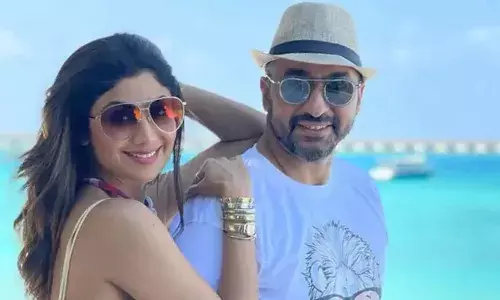 നിക്ഷേപ തട്ടിപ്പു കേസില്‍ തിരിച്ചടി; ശില്‍പ്പ ഷെട്ടിക്കും ഭര്‍ത്താവ് രാജ് കുന്ദ്രക്കും വിദേശയാത്ര വിലക്ക് തുടരും