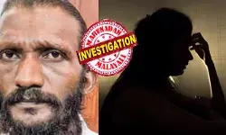 രാത്രി വീടിന്റെ ഓടിളക്കി അകത്തുകയറി; പമ്മി നടക്കവേ അമ്മയോടൊപ്പം കിടന്നുറങ്ങുകയായിരുന്ന മകളോട് അതിരുവിട്ട പ്രവർത്തി; ശരീരത്തിൽ കടന്നുപിടിച്ചതും അലറിവിളി; നാട്ടുകാർ ഓടിയെത്തിയപ്പോൾ കണ്ടത് രാത്രി വീടിന്റെ ഓടിളക്കി അകത്തുകയറി; പമ്മി നടക്കവേ അമ്മയോടൊപ്പം കിടന്നുറങ്ങുകയായിരുന്ന മകളോട് അതിരുവിട്ട പ്രവർത്തി; ശരീരത്തിൽ കടന്നുപിടിച്ചതും അലറിവിളി; നാട്ടുകാർ ഓടിയെത്തിയപ്പോൾ കണ്ടത്