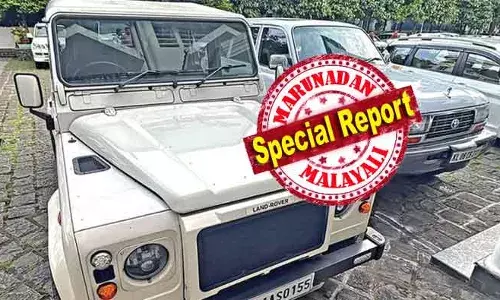 ഇന്ത്യന്‍ സെക്കന്‍ഡ് ഹാന്‍ഡ് വാഹന വിപണിയില്‍ ഏറ്റവും ജനപ്രിയ ബ്രാന്‍ഡ് ടൊയോട്ട ലാന്‍ഡ് ക്രൂസര്‍; ജപ്പാനില്‍ നിന്നും ഈ വര്‍ഷം മാത്രം മോഷണം പോയ ഈ കാറുകളുടെ എണ്ണം 765! കേരളത്തില്‍ ഓടുന്ന കാറുകളില്‍ മിക്കതും തട്ടിപ്പിന്റെ സൃഷ്ടിയോ? ഭൂട്ടാന്‍ ഏജന്‍സികളും അന്വേഷണത്തില്‍; ഓപ്പറേഷന്‍ നുമ്‌ഖോറില്‍ വന്‍ മാഫിയ