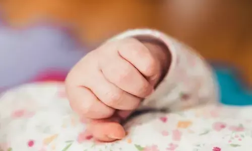 അമ്മ തൊട്ടിലില്‍ മണിക്കൂറുകളുടെ വ്യത്യാസത്തില്‍ മൂന്ന് പെണ്‍കുട്ടികള്‍; കുട്ടികളെത്തിയത് ആലപ്പുഴയിലും തിരുവനന്തപുരത്തും