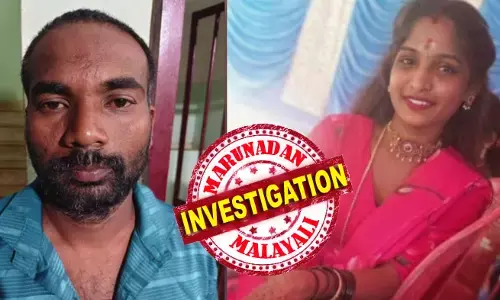 വീട്ടിലെ പ്രേതശല്യം ഒഴിപ്പിക്കാന്‍ നാലുലക്ഷം പൂജാരിക്ക് നല്‍കി; മഞ്ജുനാഥിനെ അറസ്റ്റ് ചെയ്തത് തെളിവുകള്‍ കിട്ടിയതോടെ; കല്യാട്ടെ മോഷണ കേസ് അന്വേഷണം ദുര്‍മന്ത്രവാദത്തിലേക്കും; ദര്‍ഷിതയില്‍ നിന്നും ഇനി ആരെല്ലാം പണം വാങ്ങി?