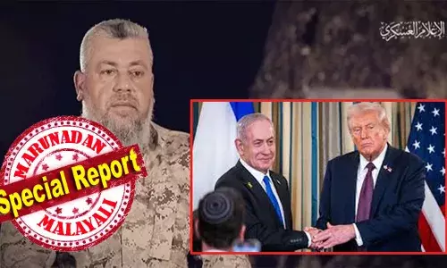 ട്രംപിസത്തെ തള്ളി പണി വാങ്ങാന്‍ ഹമാസിന് കഴിയില്ല; ഈജിപ്തും ഖത്തറും തുര്‍ക്കിയും ഹമാസുമായി ആശയ വിനിമയത്തില്‍; സമാധാന കരാറില്‍ ആവശ്യപ്പെടുക ചെറിയ മാറ്റങ്ങള്‍ മാത്രം; ഇനിയുള്ള ഓരോ മണിക്കൂറും ഹമാസിന് നിര്‍ണ്ണായകം; അനുകൂലമായി ഹമാസ് പ്രതികരിക്കുമെന്നും സുചന