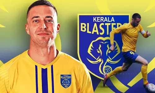 സീസണിലെ ആദ്യ വിദേശ സൈനിങ്‌; കോൾഡോ ഒബിയേറ്റയെ ടീമിലെത്തിച്ച് കേരള ബ്ലാസ്റ്റേഴ്സ്; സ്പാനിഷ് സ്‌ട്രൈക്കർ എത്തുന്നത് ഒരു വർഷത്തെ കരാറിൽ; മുന്നേറ്റനിര ശക്തമാക്കാൻ കൊമ്പന്മാർ കൂടാരത്തിലെത്തിച്ചത് പരിചയസമ്പന്നനായ താരത്തെ