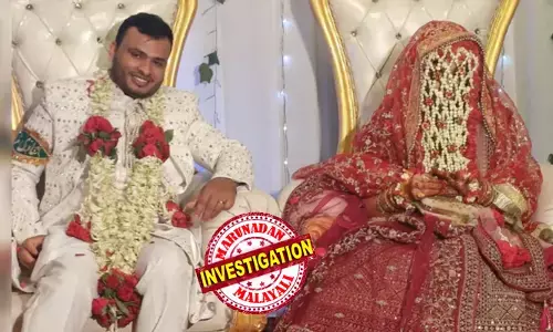 കിടപ്പുമുറിയില്‍ രഹസ്യമായി ക്യാമറ സ്ഥാപിച്ച് സ്വകാര്യ നിമിഷങ്ങള്‍ പകര്‍ത്തി;  സുഹൃത്തുക്കളുമായി ശാരീരിക ബന്ധത്തില്‍ ഏര്‍പ്പെടാന്‍ നിര്‍ബന്ധിച്ചു;  19 സ്ത്രീകളുമായി ബന്ധമുണ്ടെന്ന് ഭര്‍ത്താവ് വീരവാദം മുഴക്കി; ഭര്‍ത്താവിനും ഭര്‍തൃവീട്ടുകാര്‍ക്കുമെതിരെ പീഡന പരാതിയുമായി യുവതി