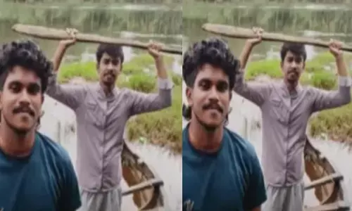 ബിരുദദാന ചടങ്ങിനെത്തിയ ആ കൂട്ടുകാർ ഇനി വേദനിക്കുന്ന ഓർമ്മ; മൂവാറ്റുപുഴയാറിൽ കുളിക്കാനിറങ്ങി ഒഴുക്കിൽപെട്ട രണ്ടാമത്തെ യുവാവിന്റെ മൃതദേഹവും കണ്ടെത്തി; മരിച്ചത് മാനന്തവാടി സ്വദേശി അർജുൻ