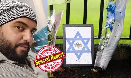 മാഞ്ചെസ്റ്ററില്‍ ജൂതപ്പള്ളിക്ക് നേര്‍ക്കുണ്ടായ ഭീകരാക്രമണത്തിന്റെ ഇരകളില്‍ ഒരാള്‍ കൊല്ലപ്പെട്ടത് പോലീസിന്റെ വെടിയേറ്റ്; രക്ഷാപ്രവര്‍ത്തനത്തിനിടെ വെടിവെപ്പില്‍ പരിക്കേറ്റ മറ്റൊരാള്‍ ചികിത്സയിലെന്ന് ഗ്രേറ്റര്‍ മാഞ്ചസ്റ്റര്‍ പോലീസ്; ഭീകരന്‍ ജിഹാദ് അല്‍ ഷാമി എത്തിയത് തോക്കില്ലാതെ; ഭീകരാക്രമണം ആസൂത്രണം ചെയ്തവരിലേക്കും അന്വേഷണം