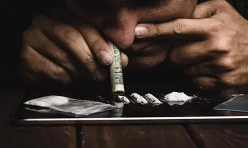 മയക്കുമരുന്നിന് ഭയങ്കര ആസക്തി; ഒന്ന് സമയം തെറ്റിയാൽ വെപ്രാളം ഇളകും; കൈയ്യിൽ ഉണ്ടായിരുന്ന പണം മുഴുവൻ തീർന്നതും ഗതികെട്ട് കള്ളത്തരം; കുവൈറ്റിൽ കവർച്ച കേസിലെ പ്രതിയെ അറസ്റ്റ് ചെയ്ത് പോലീസ്