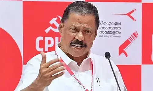 ഇടതുപക്ഷത്തിന് ഒരു ചില്ലി കാശിന്റെ ആവശ്യമില്ല; ആരെയും സംരക്ഷിക്കാനോ സംരക്ഷണം ഒരുക്കാനോ സിപിഎം ഇല്ല; അതുകൊണ്ട് ഭയപ്പെടേണ്ട കാര്യമില്ല; സ്വര്‍ണപ്പാളി വിവാദത്തില്‍ ആരോപണങ്ങള്‍ ഒന്നൊഴിയാതെ അന്വേഷിക്കണമെന്ന് എം വി ഗോവിന്ദന്‍