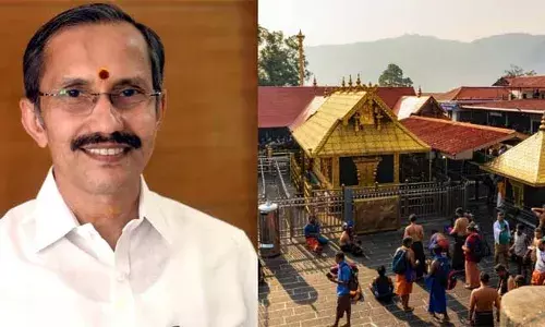 നാളെ ശബരിമല വിഗ്രഹം അടിച്ചുകൊണ്ടുപോയാല്‍ ആര് സമാധാനം പറയും; സ്വര്‍ണ്ണപാളി നഷ്ടപ്പെട്ടത് യാദൃശ്ചികമല്ല; ദേവസ്വം ബോര്‍ഡ് പ്രസിഡന്റും വകുപ്പ് മന്ത്രിയും രാജി വെക്കണം: എം ടി രമേശ്