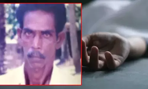 കട്ടിലിലെ പുതപ്പ് ശരിയാക്കുന്നതിനിടെ പാമ്പ് കടിയേറ്റ ഗൃഹനാഥൻ മരിച്ചു; സംഭവം ആലപ്പുഴയിൽ