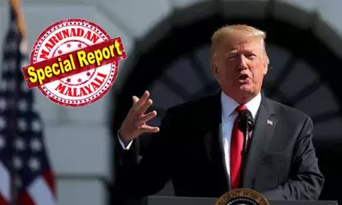 ഞായറാഴ്ച യുഎസ് സമയം വൈകിട്ട് ആറ് മണിക്കകം ഇരുപതിന പദ്ധതി അംഗീകരിക്കണം; എല്ലാ രാജ്യങ്ങളും ഒപ്പുവച്ചു! ഈ അവസാന അവസര കരാറില്‍ എത്തിയില്ലെങ്കില്‍ എല്ലാ നരകങ്ങളും ഹമാസിനെതിരെ പൊട്ടിത്തെറിക്കും; ഹമാസിന് അന്ത്യശാസനവുമായി ട്രംപ്; ഒരു നിലക്കല്ലെങ്കില്‍ മറ്റൊരു നിലക്ക് പശ്ചിമേഷ്യയില്‍ സമാധാനം വരുമെന്ന് യു.എസ് പ്രസിഡന്റ്