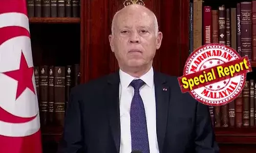 ടുണീഷ്യയില്‍ പ്രസിഡന്റിനെ വിമര്‍ശിച്ച് ഫേസ്ബുക്ക് പോസ്റ്റിട്ടയാള്‍ക്ക് വധശിക്ഷ! ഞെട്ടിക്കുന്ന അത്യപൂര്‍വ്വ വിധിക്കെതിരെ അപ്പീല്‍ നല്‍കാന്‍ പ്രതിഭാഗം; വടക്കന്‍ ആഫ്രിക്കന്‍ രാജ്യത്ത് നീതിന്യായ വ്യവസ്ഥ ദുര്‍ബലപ്പെട്ടതിന് തെളിവെന്ന് വിമര്‍ശിച്ച് മനുഷ്യാവകാശ സംഘടനകള്‍