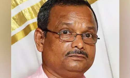 ബൈക്കുകൾ കൂട്ടിയിടിച്ചുണ്ടായ അപകടം; ചികിത്സയിലായിരുന്ന ഗ്രഹനാഥൻ മരണത്തിന് കീഴടങ്ങി; മരിച്ചത് വഴിക്കടവ് സ്വദേശി എ.എസ്. സോമൻ