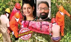 മറ്റൊരു സ്ത്രീയില് കുഞ്ഞു പിറന്ന അതേ ദിവസം ജെസിയെ വിവാഹം ചെയ്തു; സാമിന്റെ ആദ്യത്തെ കുട്ടിയുടെയും അമ്മയായി; ജനന സര്ട്ടിഫിക്കറ്റിലും സ്കൂള് സര്ട്ടിഫിക്കറ്റിലും പാസ്പോര്ട്ടിലുമെല്ലാം ജെസി തന്നെ അമ്മ; നേരിട്ടത് കൊടിയ പീഡനങ്ങള്; സാമിന്റെ വഴിവിട്ട ജീവിതം സഹിച്ചത് മക്കളെ ഓര്ത്ത്; കൊല്ലപ്പെട്ട ജെസിയെക്കുറിച്ച് അയല്ക്കാര്ക്ക് പറയാനുള്ളതെല്ലാം നല്ലതുമാത്രം മറ്റൊരു സ്ത്രീയില് കുഞ്ഞു പിറന്ന അതേ ദിവസം ജെസിയെ വിവാഹം ചെയ്തു; സാമിന്റെ ആദ്യത്തെ കുട്ടിയുടെയും അമ്മയായി; ജനന സര്ട്ടിഫിക്കറ്റിലും സ്കൂള് സര്ട്ടിഫിക്കറ്റിലും പാസ്പോര്ട്ടിലുമെല്ലാം ജെസി തന്നെ അമ്മ; നേരിട്ടത് കൊടിയ പീഡനങ്ങള്; സാമിന്റെ വഴിവിട്ട ജീവിതം സഹിച്ചത് മക്കളെ ഓര്ത്ത്; കൊല്ലപ്പെട്ട ജെസിയെക്കുറിച്ച് അയല്ക്കാര്ക്ക് പറയാനുള്ളതെല്ലാം നല്ലതുമാത്രം