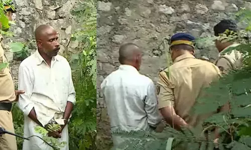 നീതി നടപ്പായാൽ മാത്രം പോരാ, അതു നടപ്പാക്കിയെന്ന് സമൂഹത്തിനു ബോധ്യപ്പെടുകയും വേണം; തിരുവനന്തപുരത്ത് രണ്ട് വയസ്സുകാരിയെ പീഡിപ്പിച്ച കേസിൽ ശിക്ഷ വിധിക്കവേ കോടതിയുടെ  പരാമർശം