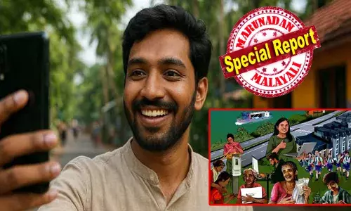 പ്രചാരണ പരിപാടികൾക്ക് സമൂഹമാധ്യമ ഇൻഫ്ലുവൻസർമാരെ രംഗത്തിറക്കാൻ സർക്കാർ; പിആർഡിയിലൂടെ എംപാനൽ ചെയ്യുന്നത് കേരളത്തിലും പുറത്തും റീച്ച് ഉള്ള ഇൻഫ്ലുവൻസർമാരെ; ആദ്യഘട്ട പരിഗണനാ പട്ടികയിൽ നാൽപതോളം പേർ