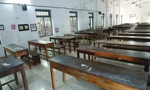 ഭിന്നശേഷി നിയമനം; സർക്കാർ അംഗീകാരം നൽകാത്തതിൽ കത്തോലിക്ക മാനേജ്മെന്റുകൾ പ്രതിഷേധത്തിൽ; റിപ്പോർട്ട് ചെയ്ത ഒഴിവുകളിൽ നിയമനം നടത്തിയില്ലെന്നും പരാതി